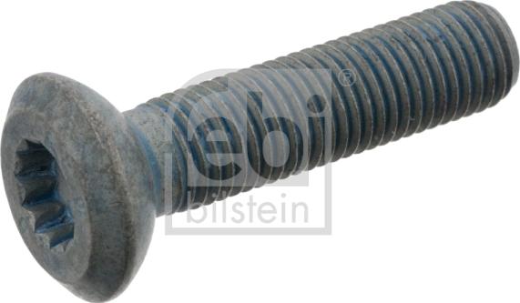 FEBI Bilstein 46525 - Bullone dell'asse, Semiasse www.autoricambi360.it