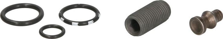 FEBI Bilstein 46526 - Kit guarnizioni, Iniettore www.autoricambi360.it