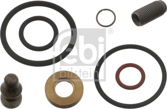 FEBI Bilstein 46527 - Kit guarnizioni, Iniettore www.autoricambi360.it