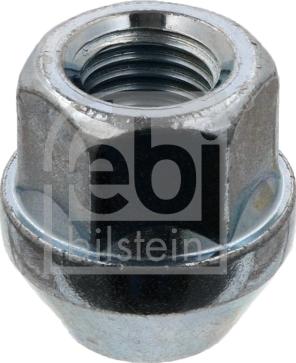 FEBI Bilstein 46695 - Dado ruota www.autoricambi360.it