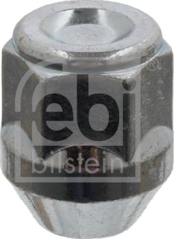 Febi Bilstein 46696 - Dado ruota www.autoricambi360.it