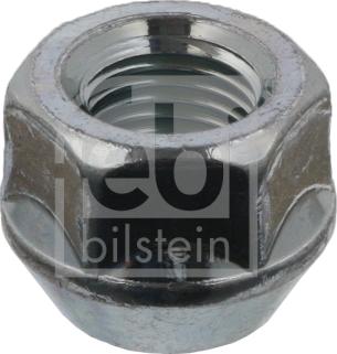 FEBI Bilstein 46693 - Dado ruota www.autoricambi360.it