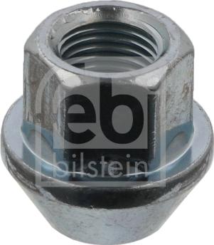 FEBI Bilstein 46692 - Dado ruota www.autoricambi360.it