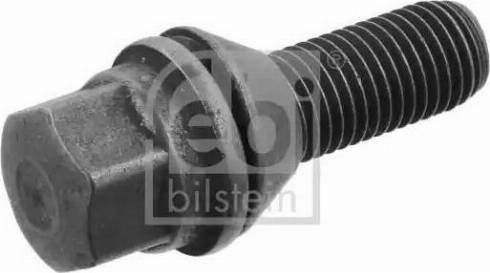 Febi Bilstein 46697 - Bullone ruota www.autoricambi360.it