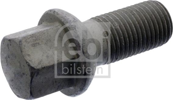 FEBI Bilstein 46649 - Bullone ruota www.autoricambi360.it