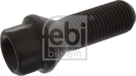 Febi Bilstein 46647 - Bullone ruota www.autoricambi360.it