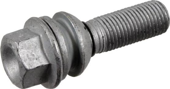 Febi Bilstein 46655 - Bullone ruota www.autoricambi360.it