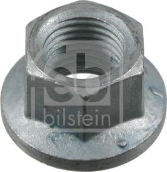 FEBI Bilstein 46656 - Dado ruota www.autoricambi360.it