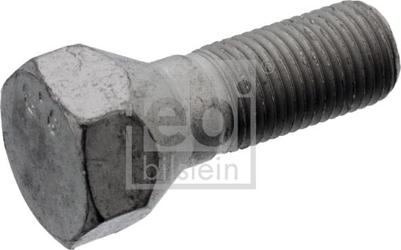 Febi Bilstein 46650 - Bullone ruota www.autoricambi360.it