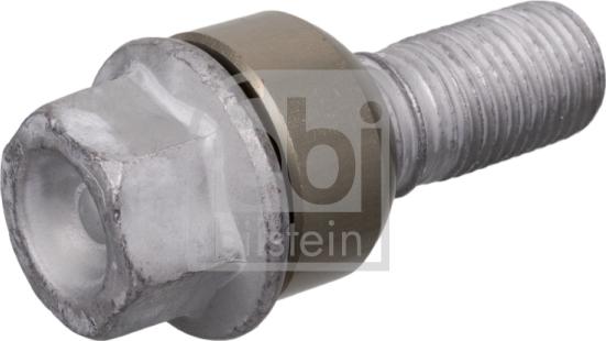 FEBI Bilstein 46652 - Bullone ruota www.autoricambi360.it