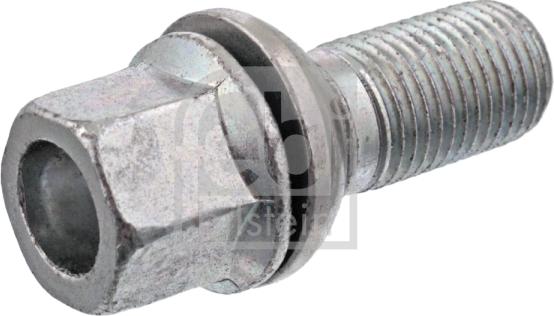 Febi Bilstein 46657 - Bullone ruota www.autoricambi360.it