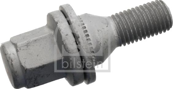 FEBI Bilstein 46664 - Bullone ruota www.autoricambi360.it