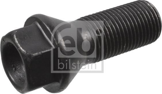 Febi Bilstein 46665 - Bullone ruota www.autoricambi360.it