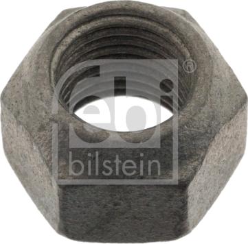 Febi Bilstein 46660 - Dado ruota www.autoricambi360.it