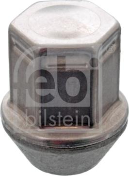 Febi Bilstein 46661 - Dado ruota www.autoricambi360.it
