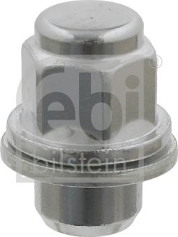 Febi Bilstein 46663 - Dado ruota www.autoricambi360.it