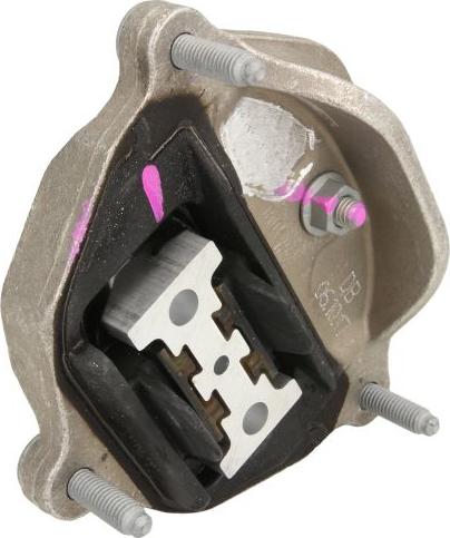 Febi Bilstein 46606 - Supporto, Cambio automatico www.autoricambi360.it