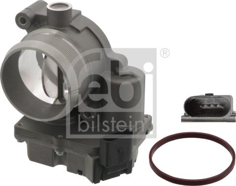 FEBI Bilstein 46601 - Corpo farfallato www.autoricambi360.it