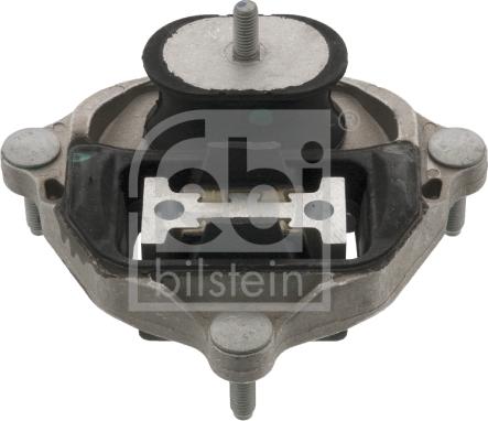 Febi Bilstein 46607 - Supporto, Cambio automatico www.autoricambi360.it