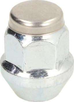 FEBI Bilstein 46617 - Dado ruota www.autoricambi360.it