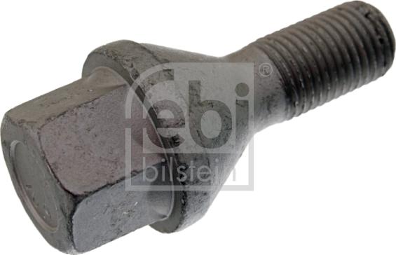 FEBI Bilstein 46684 - Bullone ruota www.autoricambi360.it