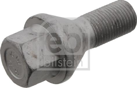 FEBI Bilstein 46685 - Bullone ruota www.autoricambi360.it