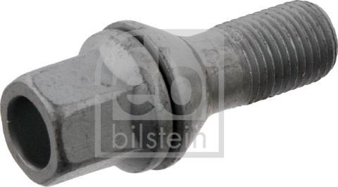Febi Bilstein 46687 - Bullone ruota www.autoricambi360.it