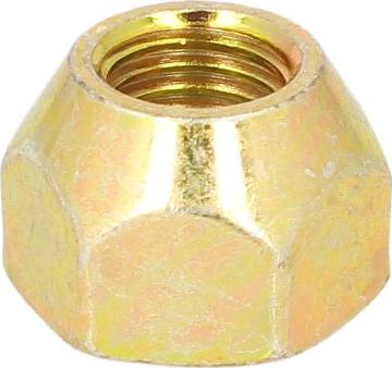 Febi Bilstein 46639 - Dado ruota www.autoricambi360.it