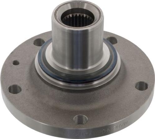 FEBI Bilstein 46635 - Mozzo ruota www.autoricambi360.it