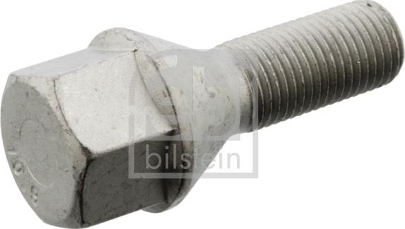 FEBI Bilstein 46637 - Bullone ruota www.autoricambi360.it