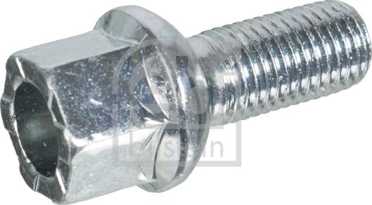 FEBI Bilstein 46627 - Bullone ruota www.autoricambi360.it