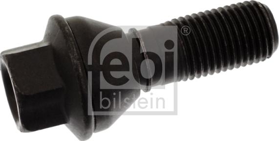 Febi Bilstein 46679 - Bullone ruota www.autoricambi360.it