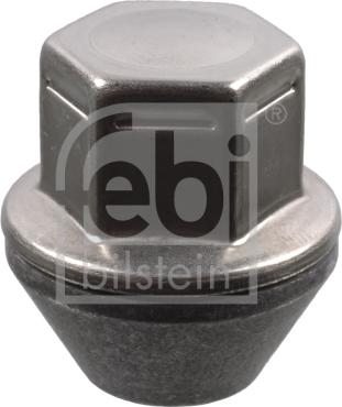 Febi Bilstein 46674 - Dado ruota www.autoricambi360.it