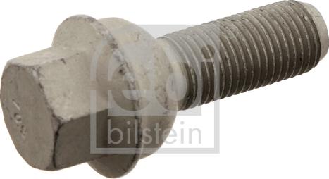 FEBI Bilstein 46675 - Bullone ruota www.autoricambi360.it