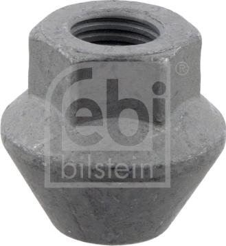 FEBI Bilstein 46676 - Dado ruota www.autoricambi360.it
