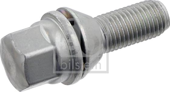 Febi Bilstein 46670 - Bullone ruota www.autoricambi360.it