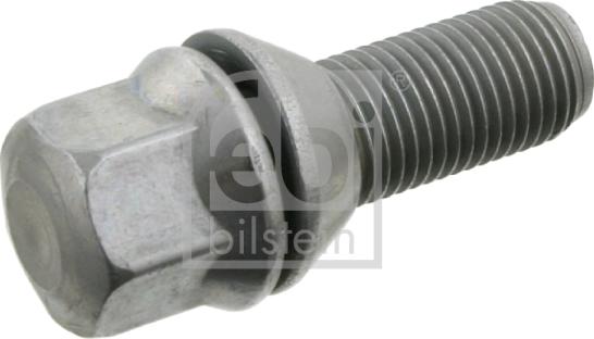 FEBI Bilstein 46671 - Bullone ruota www.autoricambi360.it