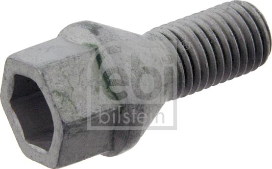 FEBI Bilstein 46678 - Bullone ruota www.autoricambi360.it