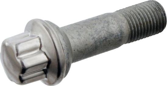 FEBI Bilstein 46672 - Bullone ruota www.autoricambi360.it