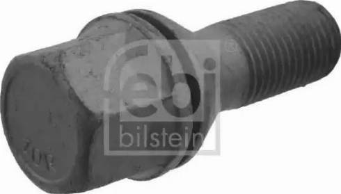 Febi Bilstein 46677 - Bullone ruota www.autoricambi360.it
