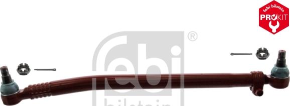 FEBI Bilstein 46097 - Barra sterzo www.autoricambi360.it