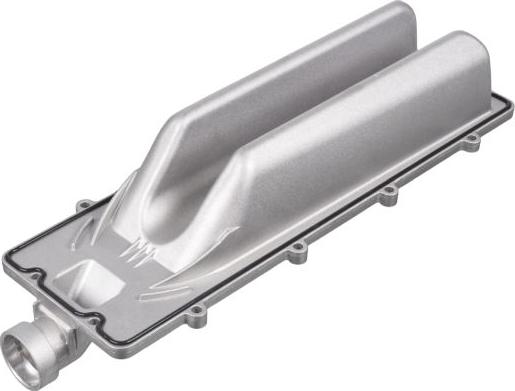 Febi Bilstein 46048 - Coperchio alloggiamento, Monoblocco www.autoricambi360.it