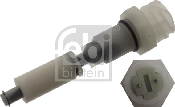 FEBI Bilstein 46047 - Sensore, Livello refrigerante www.autoricambi360.it