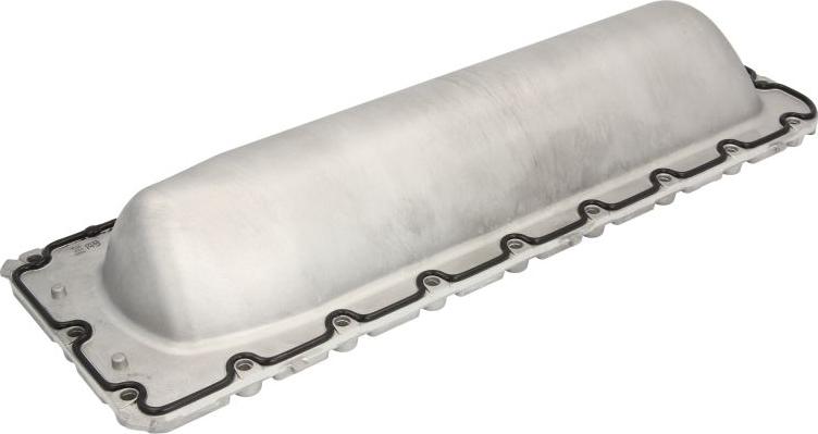 FEBI Bilstein 46051 - Coperchio alloggiamento, Monoblocco www.autoricambi360.it