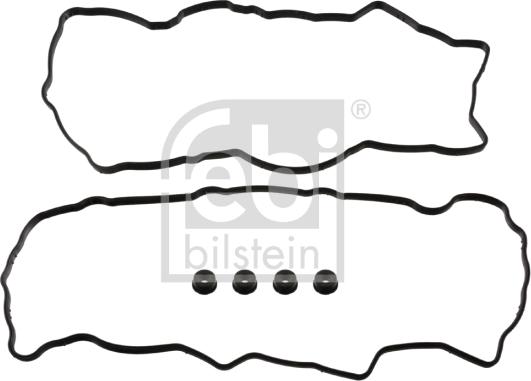 FEBI Bilstein 46035 - Kit guarnizioni, Copritestata www.autoricambi360.it