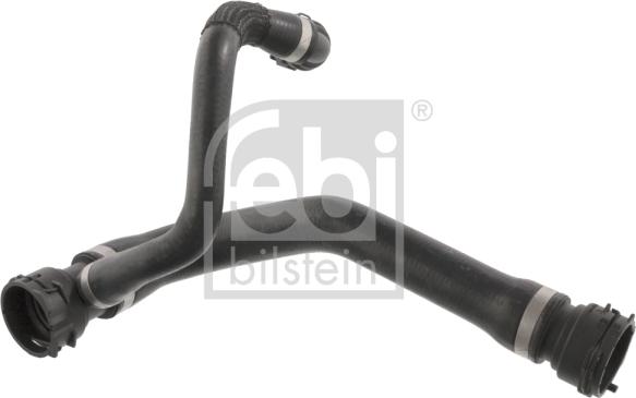 FEBI Bilstein 46036 - Flessibile radiatore www.autoricambi360.it