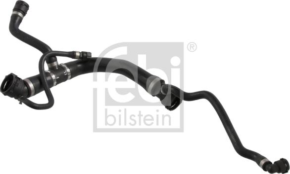 FEBI Bilstein 46038 - Flessibile radiatore www.autoricambi360.it