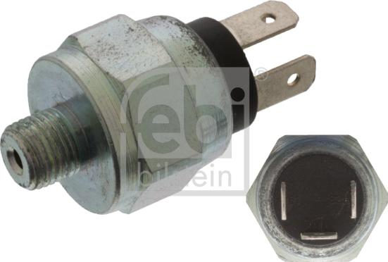 FEBI Bilstein 46024 - Interruttore luce freno www.autoricambi360.it
