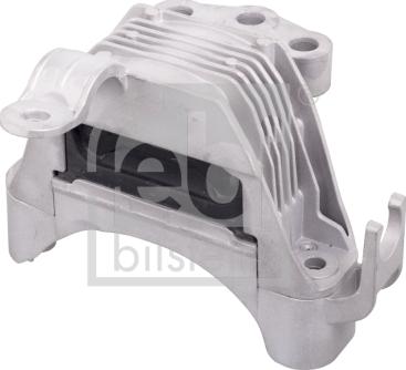 FEBI Bilstein 46022 - Sospensione, Motore www.autoricambi360.it