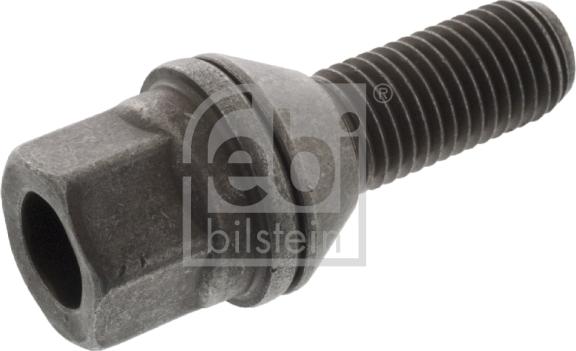 Febi Bilstein 46192 - Bullone ruota www.autoricambi360.it